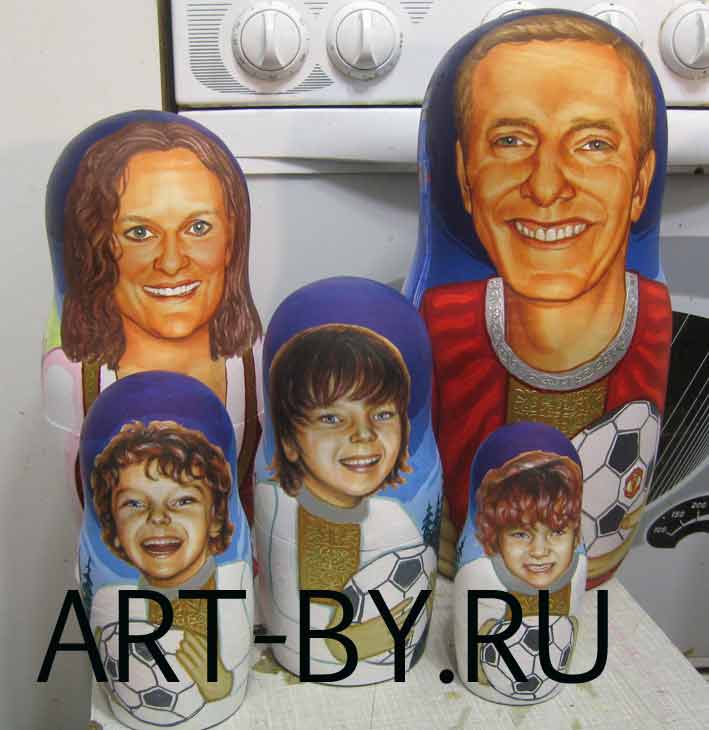 оригинальный подарок мужу