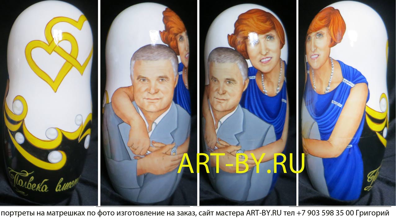 подарок бабушке на день рождения необычный