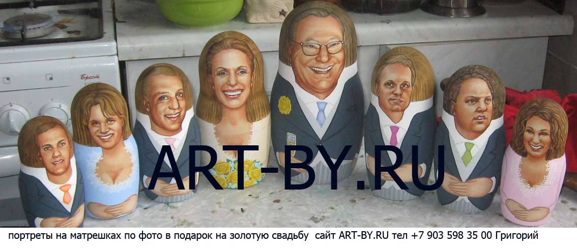 прикольный подарок любимой бабушке на юбилей